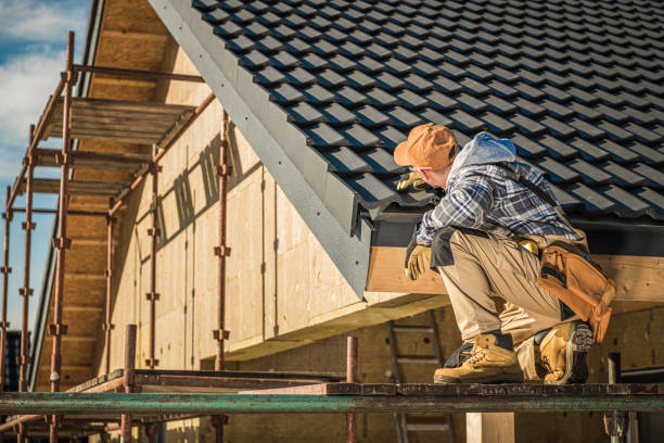 Trusted Garden City, ID  Roofing repair and installation Experts