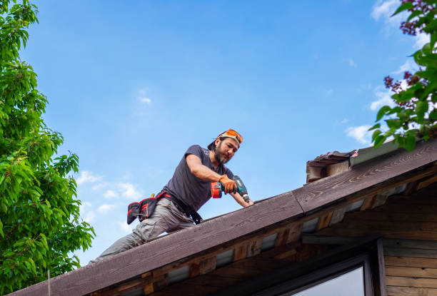 Best Slate Roofing  in Garden City, ID