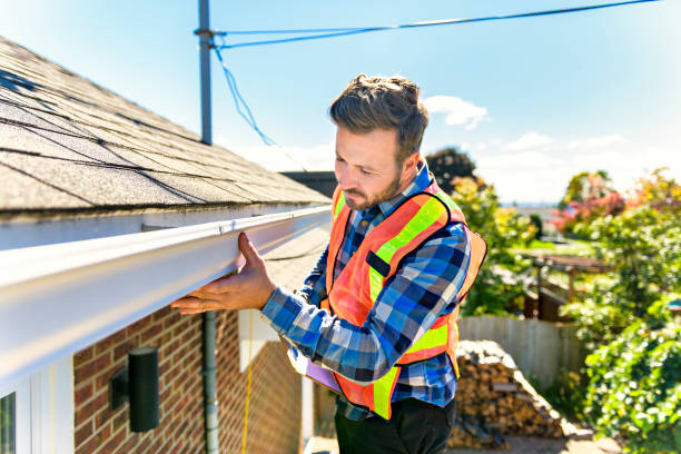 Best Metal Roofing Installation  in Garden City, ID