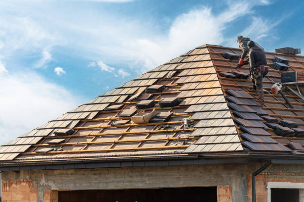 Best Asphalt Shingle Roofing  in Garden City, ID