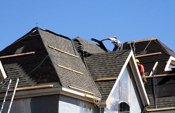 Best Roof Leak Repair  in Garden City, ID