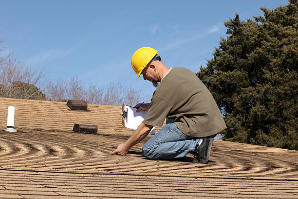 Best Green or Eco-Friendly Roofing Solutions  in Garden City, ID