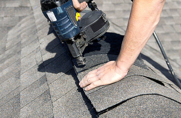 Best Roof Insulation Installation  in Garden City, ID