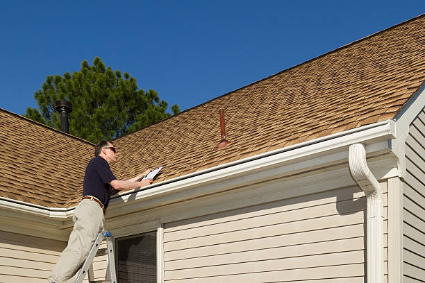 EPDM Roofing in Garden City, ID