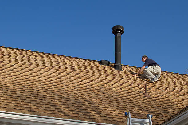 Best Roof Installation  in Garden City, ID