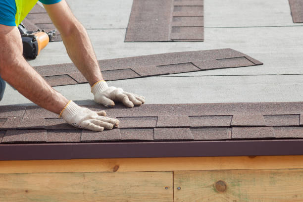 Best Roof Maintenance and Cleaning  in Garden City, ID