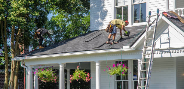 Sheet Metal Roofing in Garden City, ID
